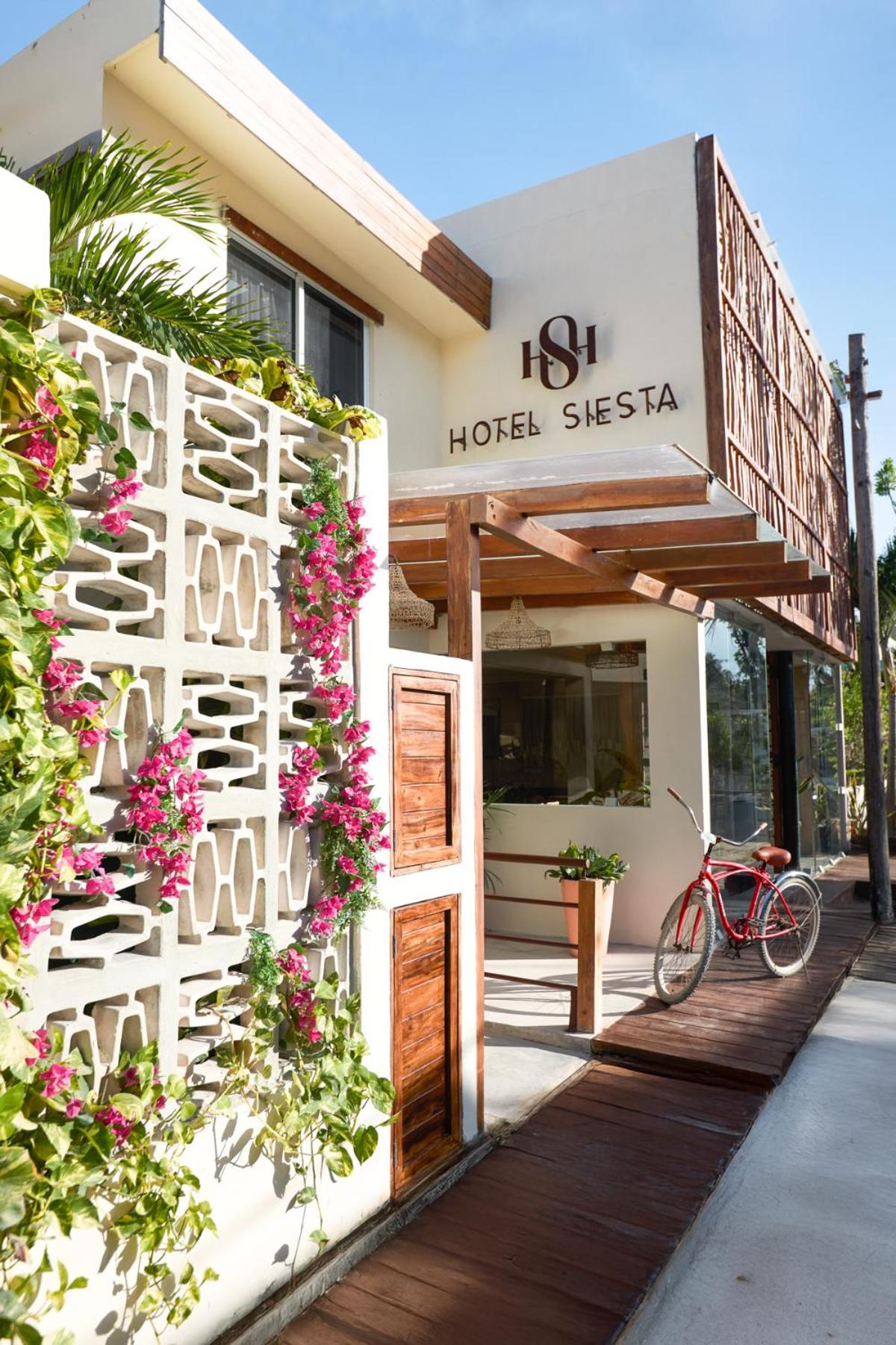 Hotel Siesta Holbox 40/50