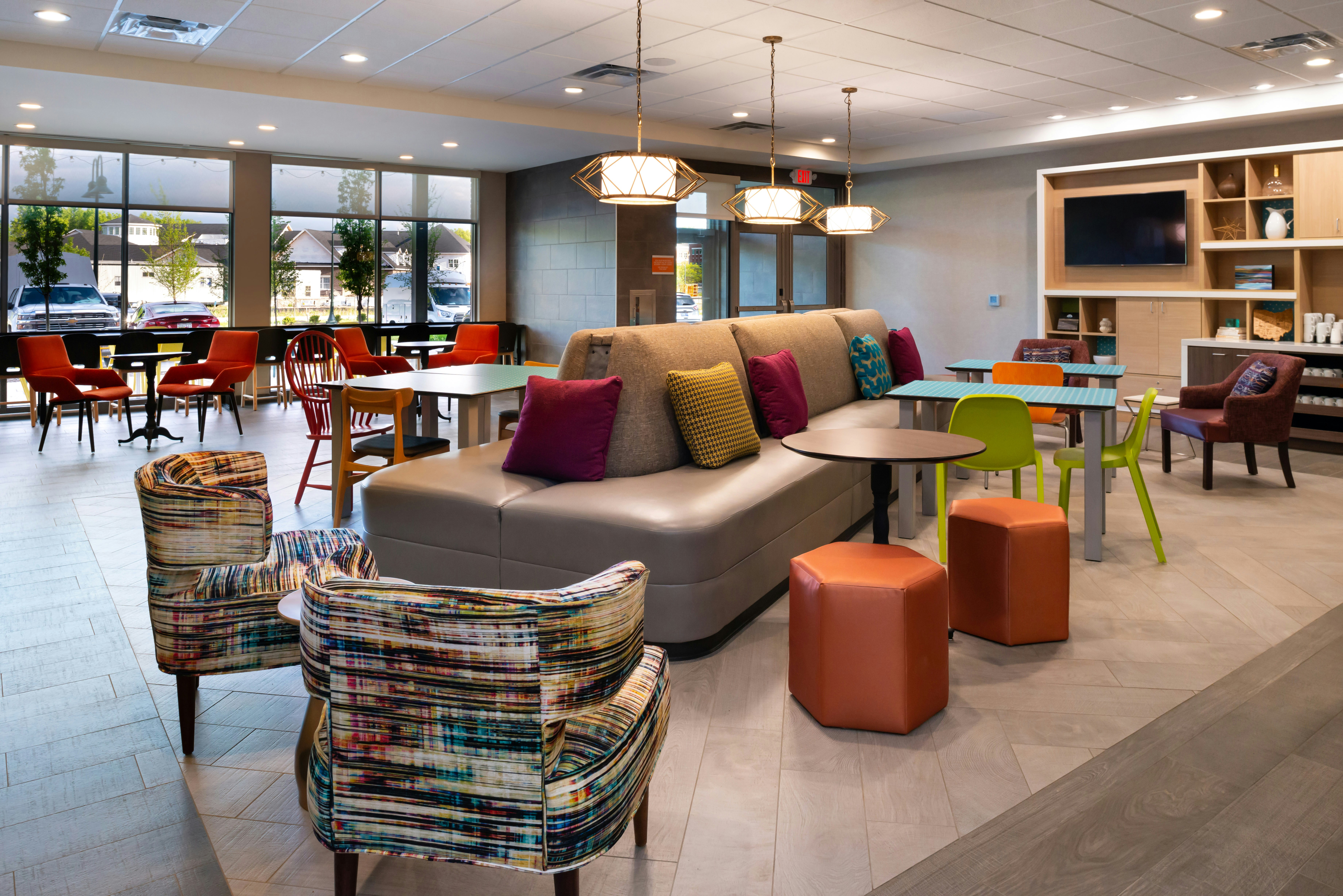 Home2 Suites By Hilton New Albany Columbus Oh 16/29