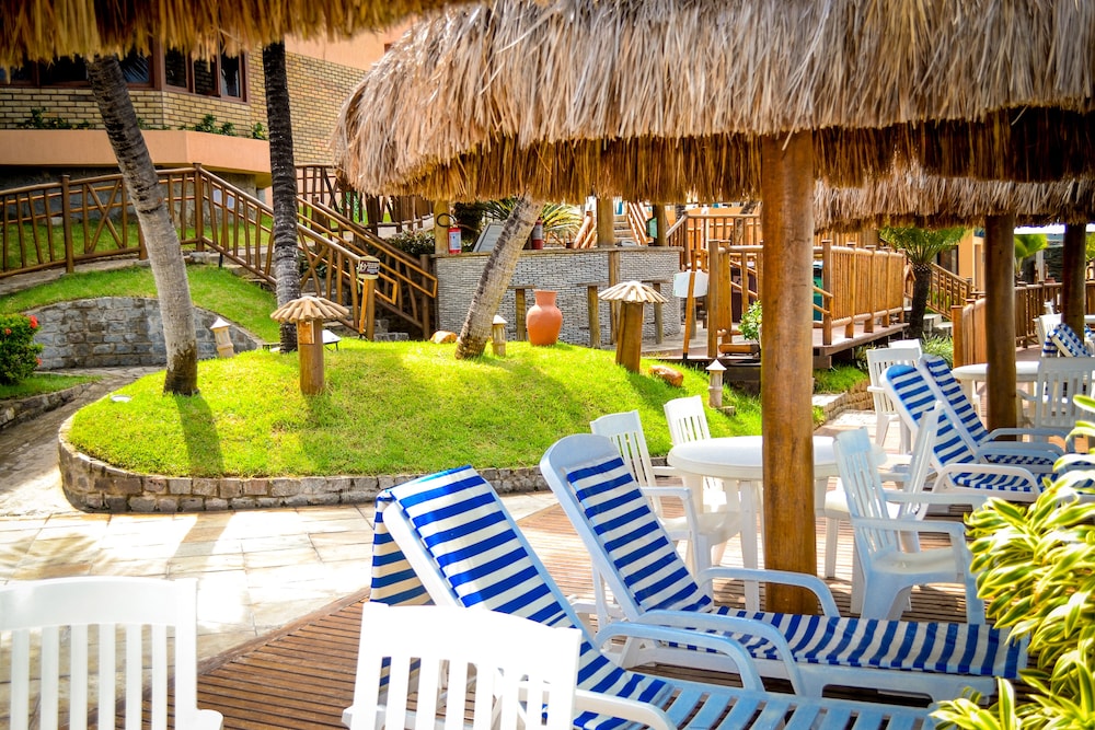 Visual Praia Hotel 51/61