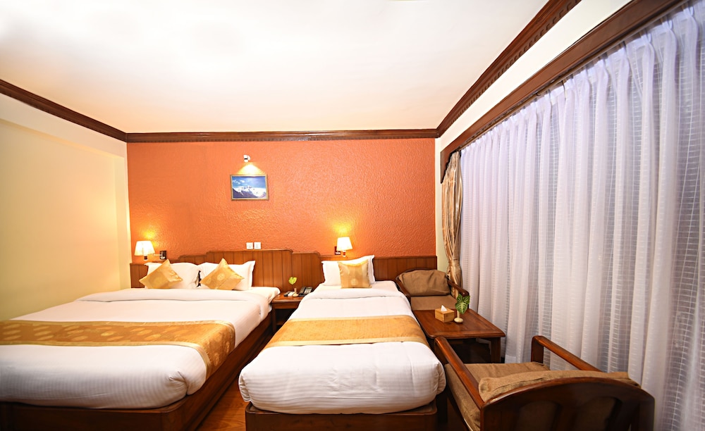 Nirvana Boutique Hotel 20/50