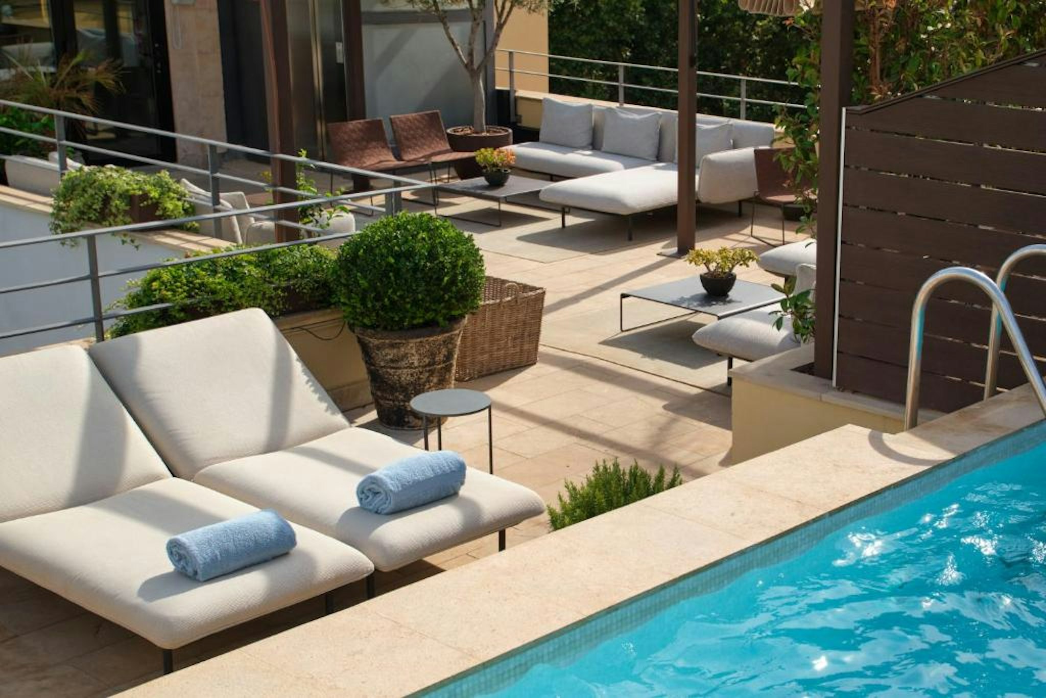 Boutique Hotel Can Alomar 48/51