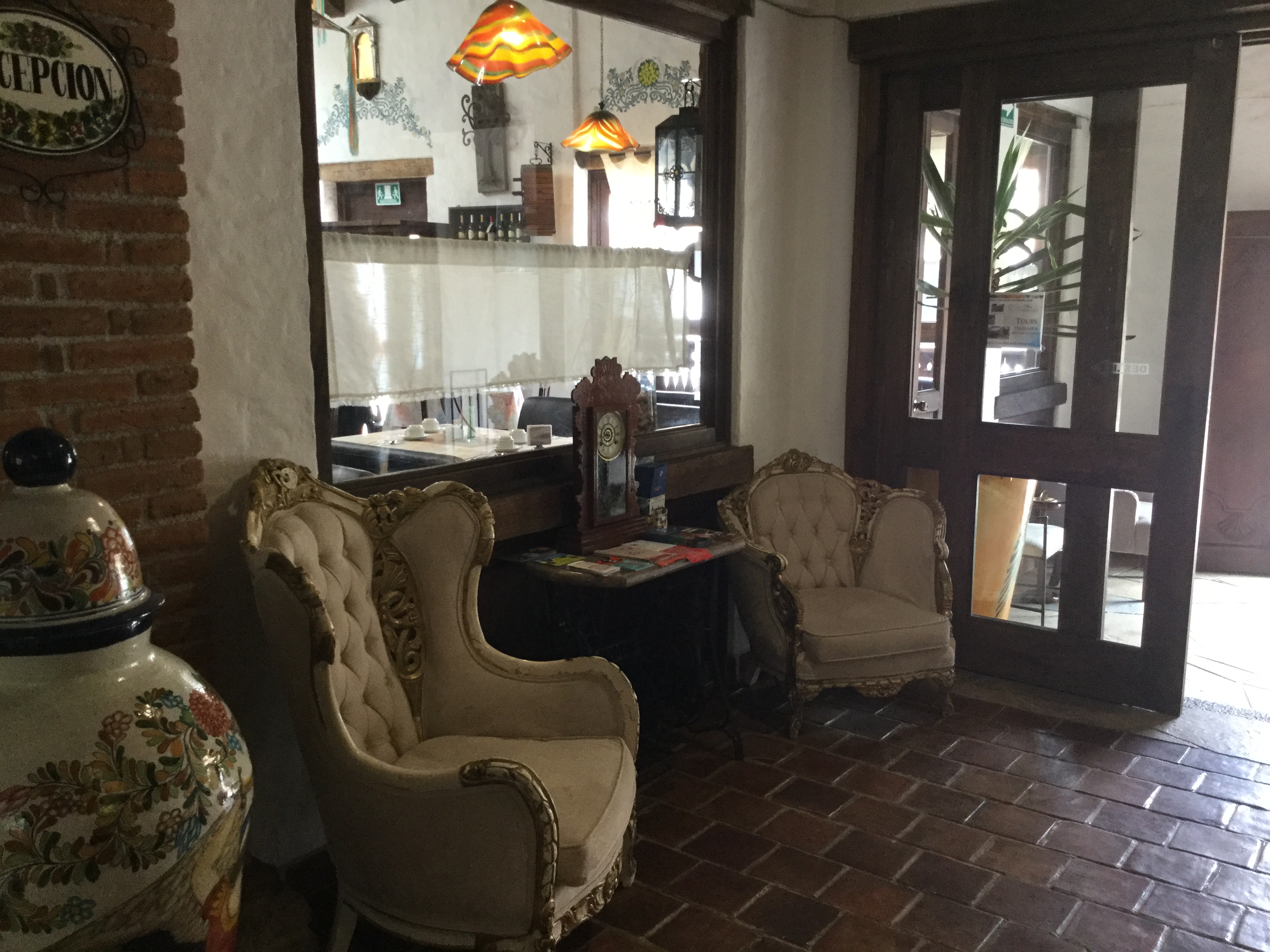 Grand Maria 15/29