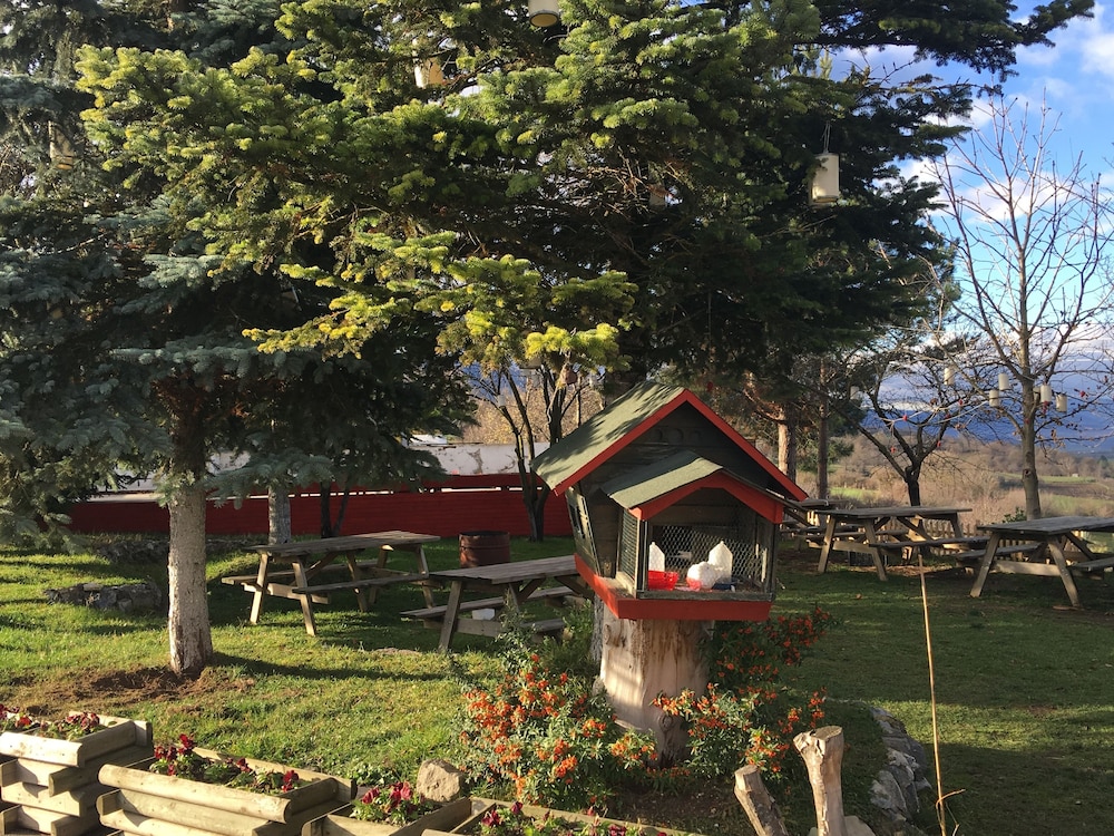 KARTALTEPE BOUTIQUE HOTEL 30/50