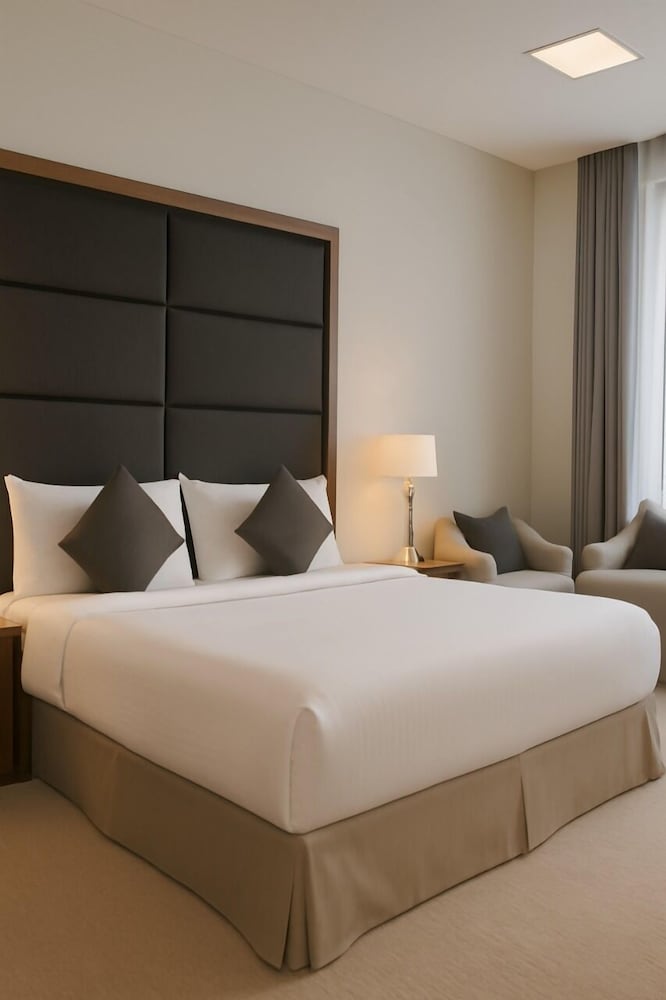 شقق ضيف إن الفندقية – قرطب(Daif Inn Serviced Apartments - Qurtubah) 21/36