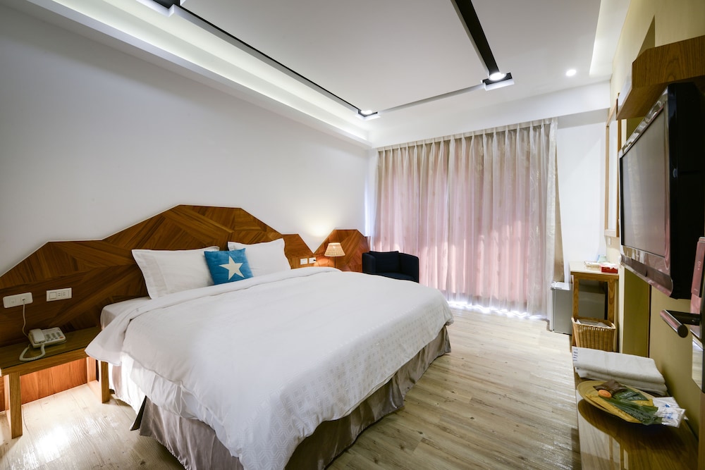 Kenting Coast Resort 17/70