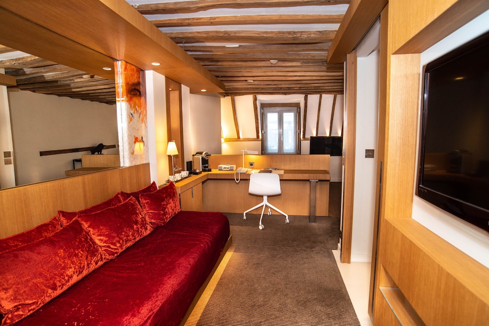 Select Hotel - Rive Gauche 21/42