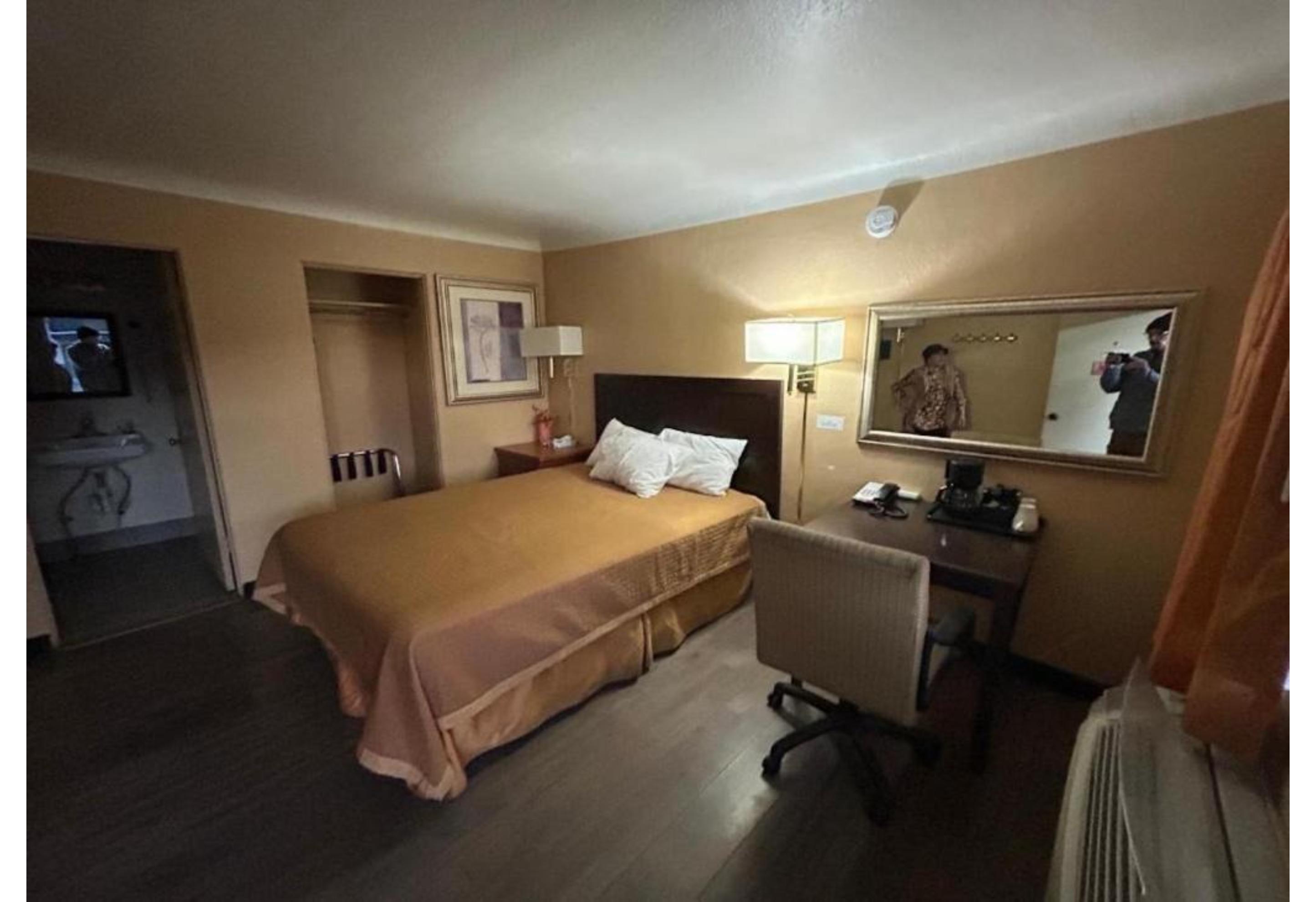 OYO 1001438 Motel6 Williams, AZ – Historic Route 66 13/26
