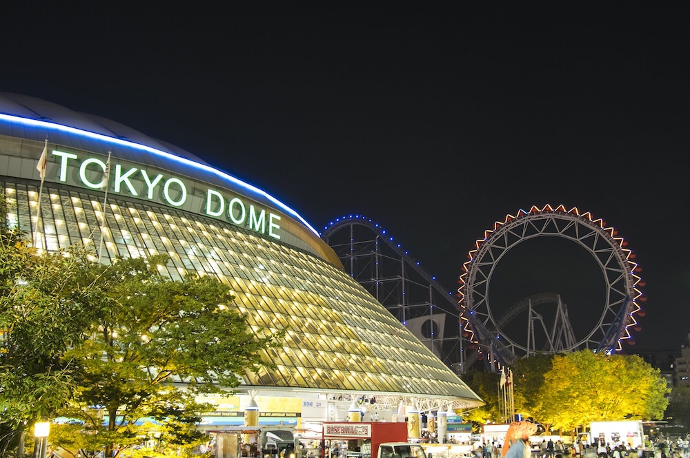 THE skM TOKYO HOTEL&DINING 6/50