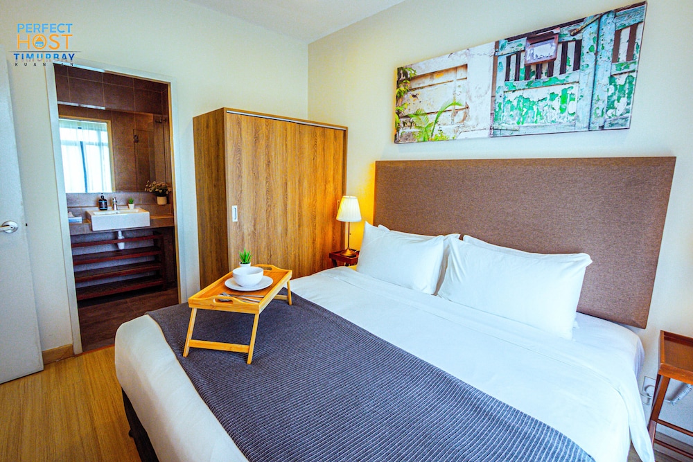TIMUR BAY BEACHFRONT BY PERFECT HOST 7/50