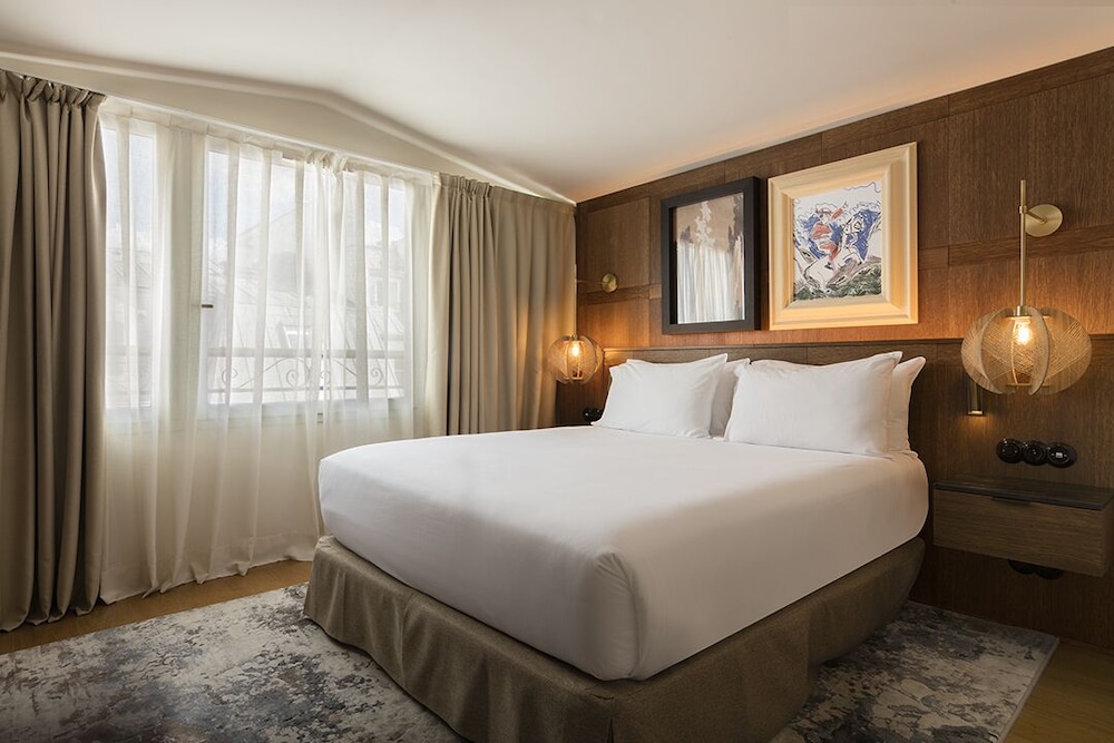 Hotel Pulitzer Paris 29/82