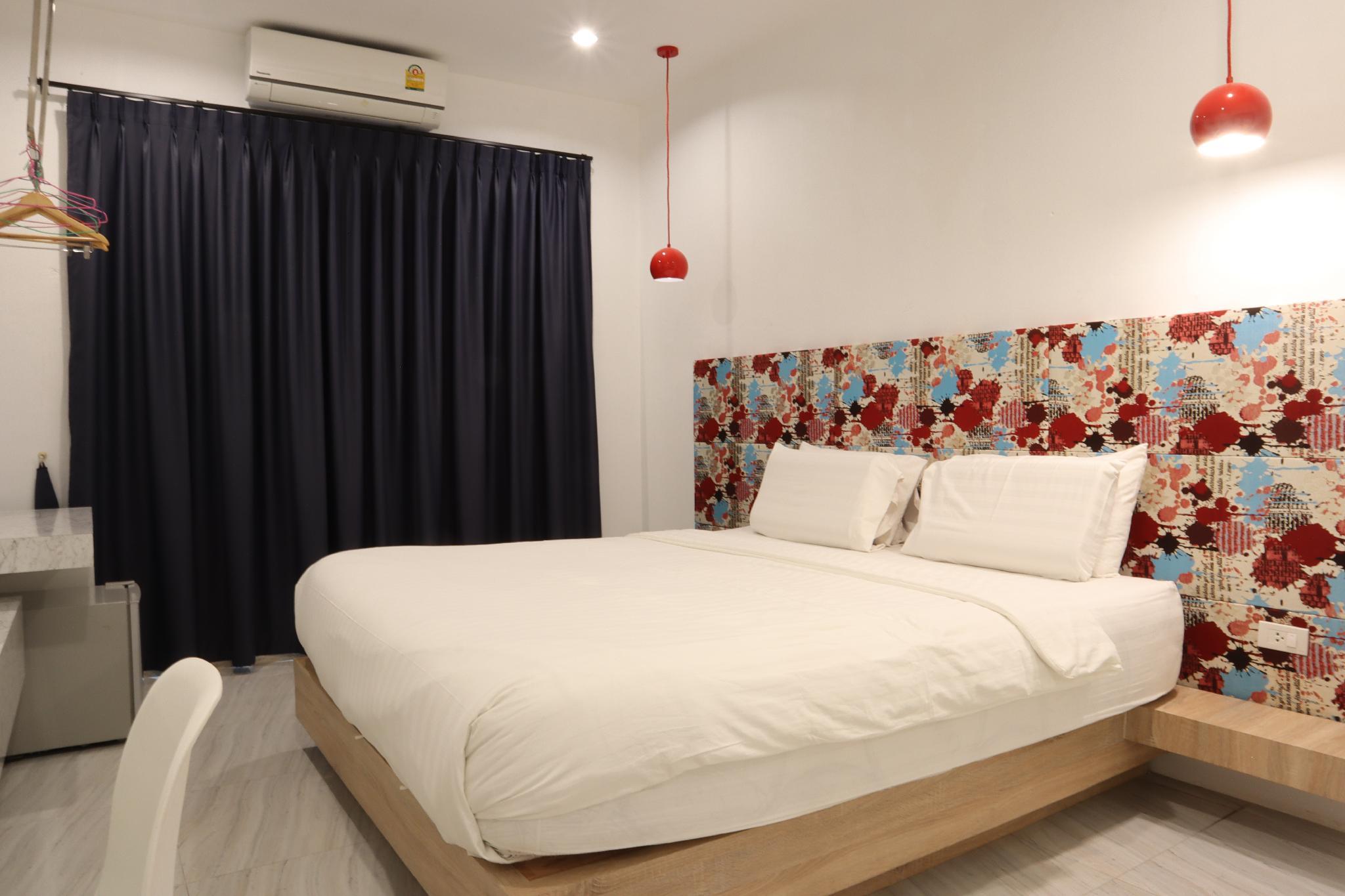 Chic-Chidkong Boutique Hotel 22/75