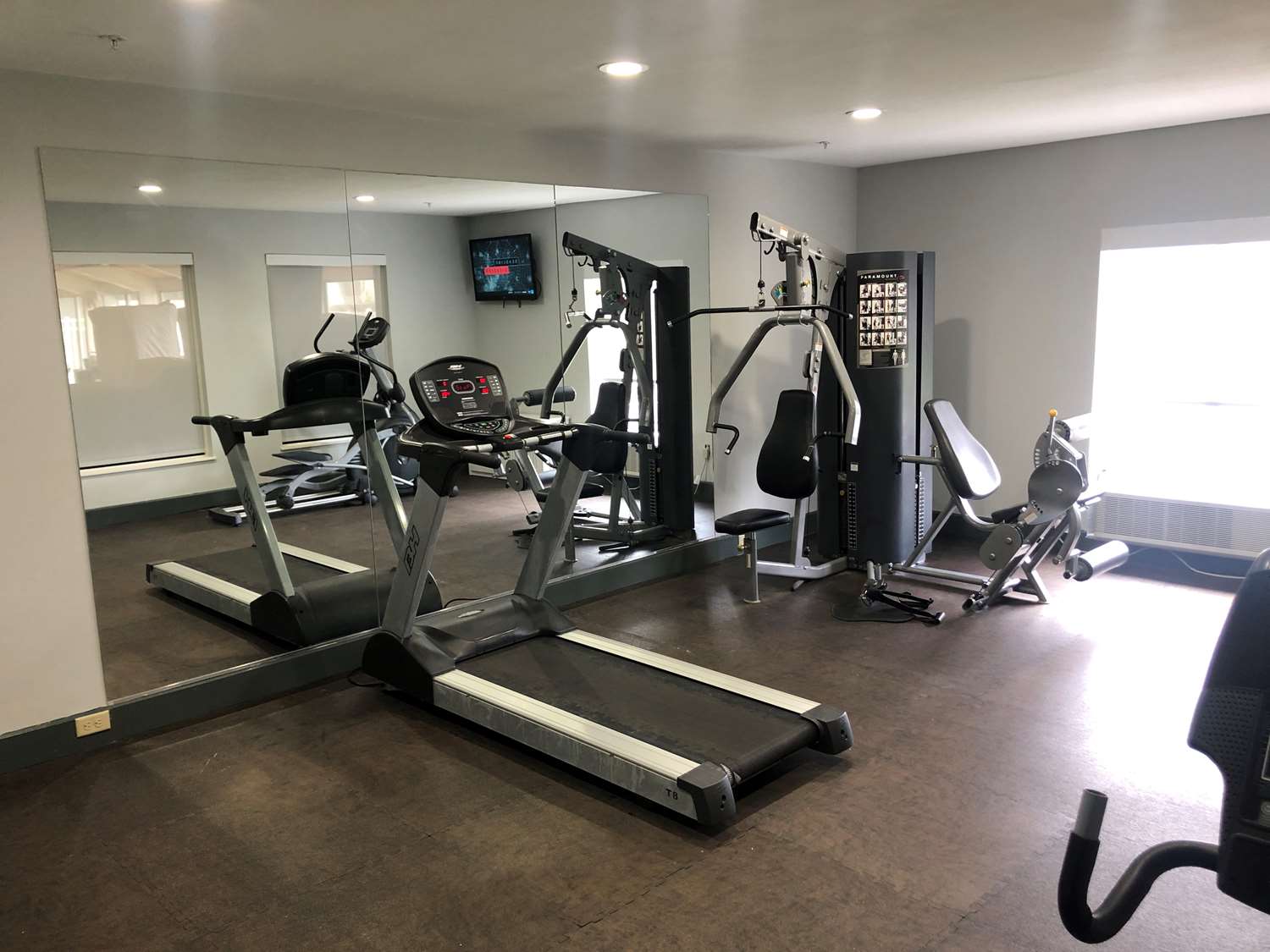 Best Western Plus Vermilion River Inn And Suites 5/14