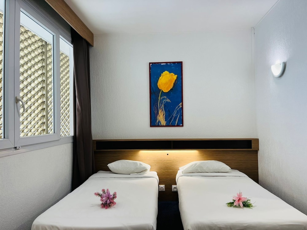 Hotel Le Paris 22/56