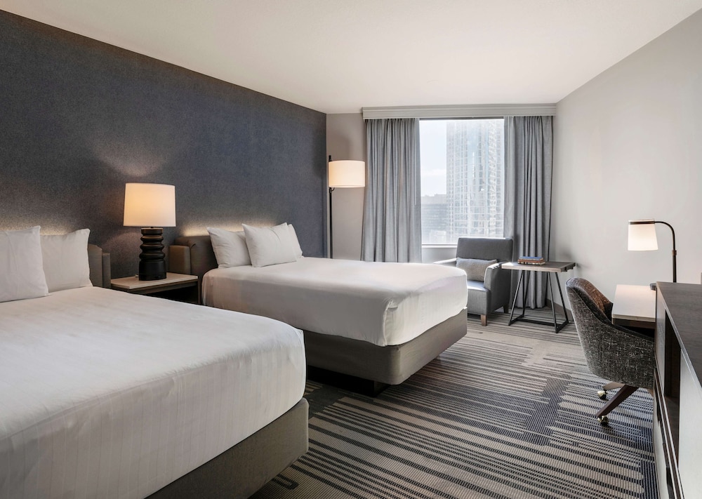 Hyatt Regency Houston 26/71