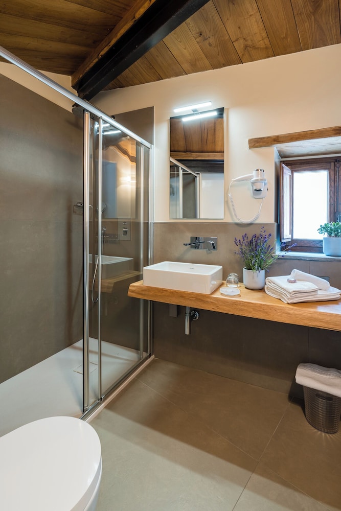 Borgo Tufi Albergo Diffuso 47/50