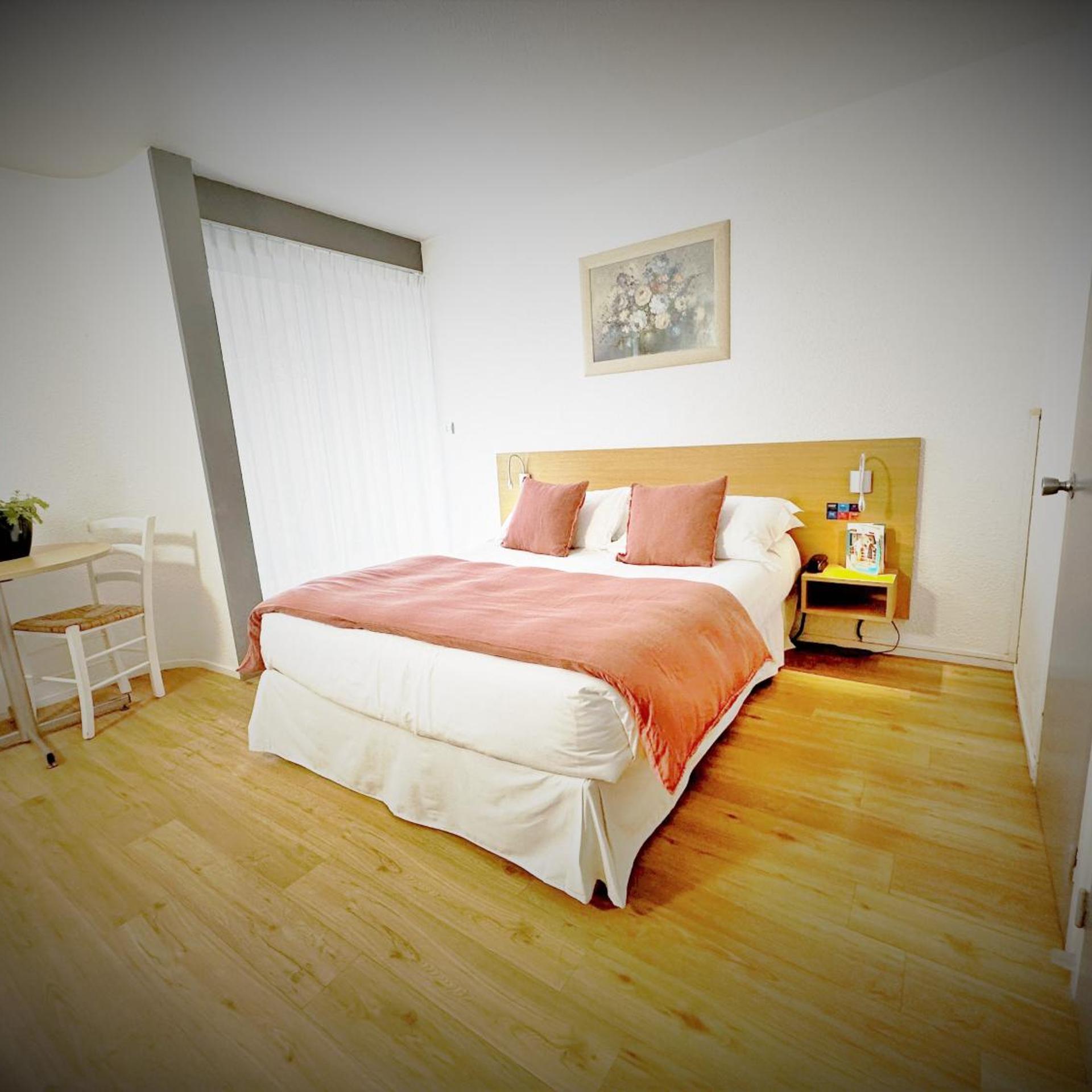 Hotel Thermes Les Ecureuils 22/41