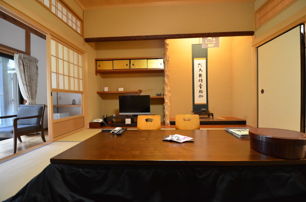 Koyasan Syukubou Fudouin 35/50