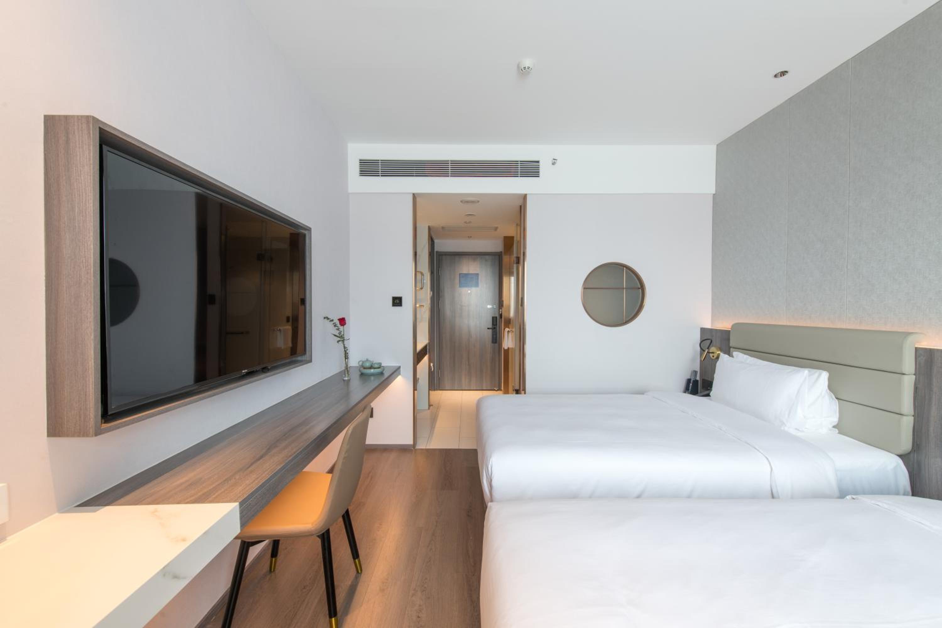 Peony Hotel 12/37