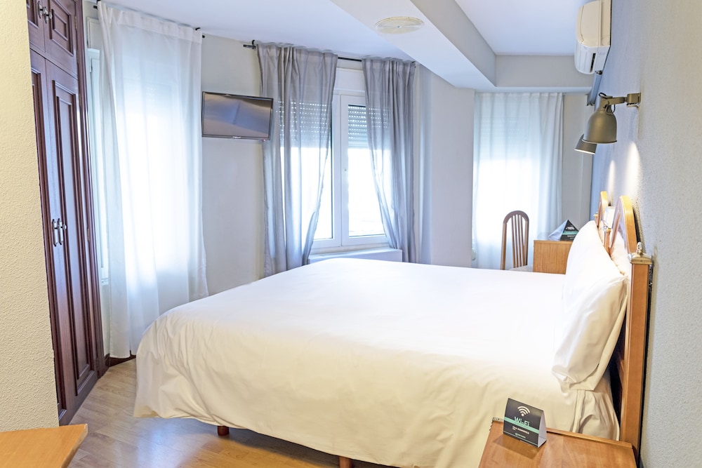 Hostal Alda Backpackers 14/32
