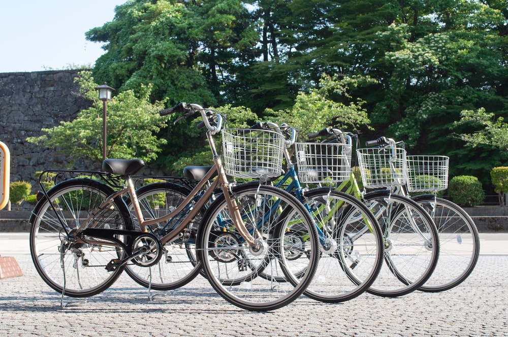 KKRホテル金沢 写真4