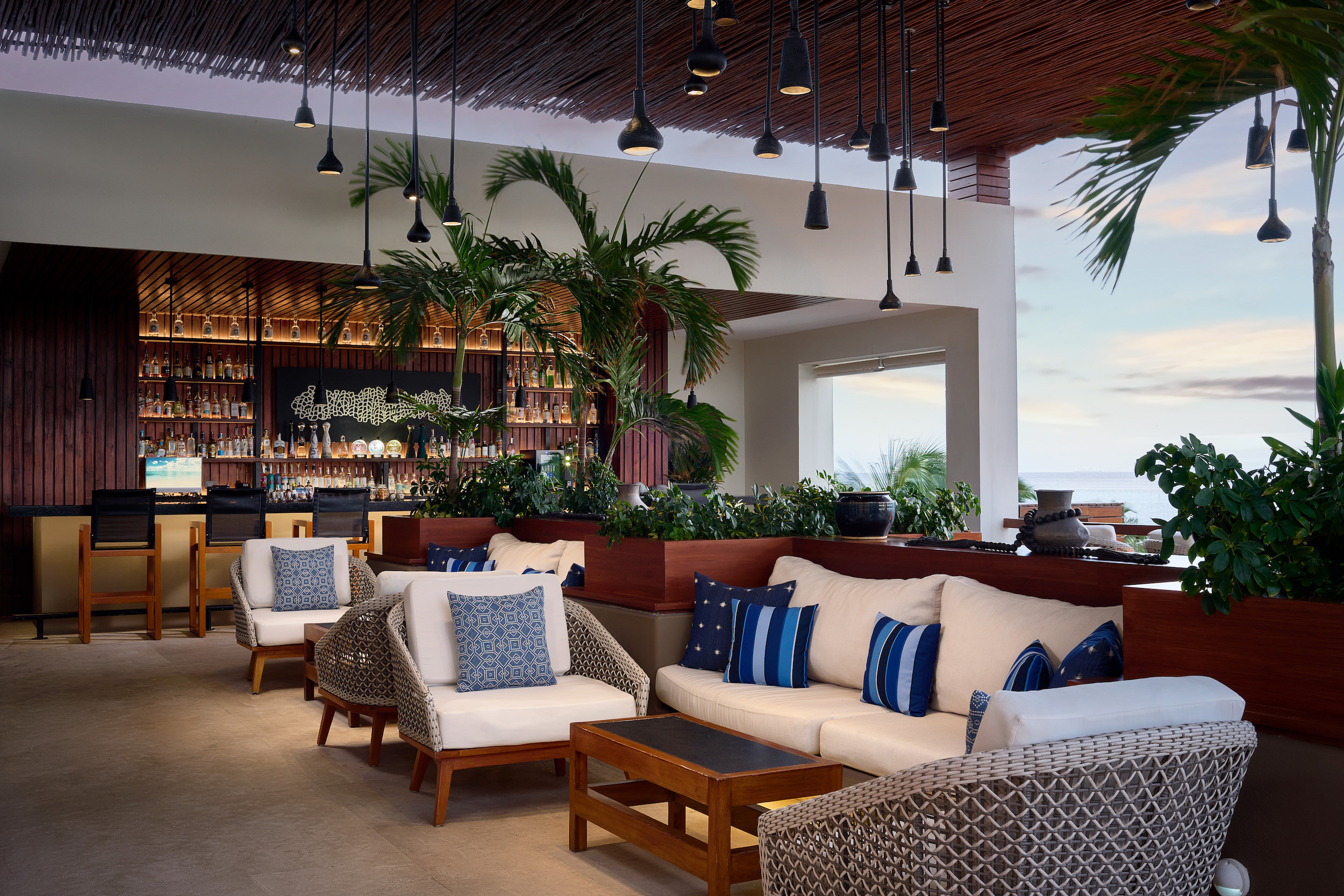 Chable Resort Maroma 49/81