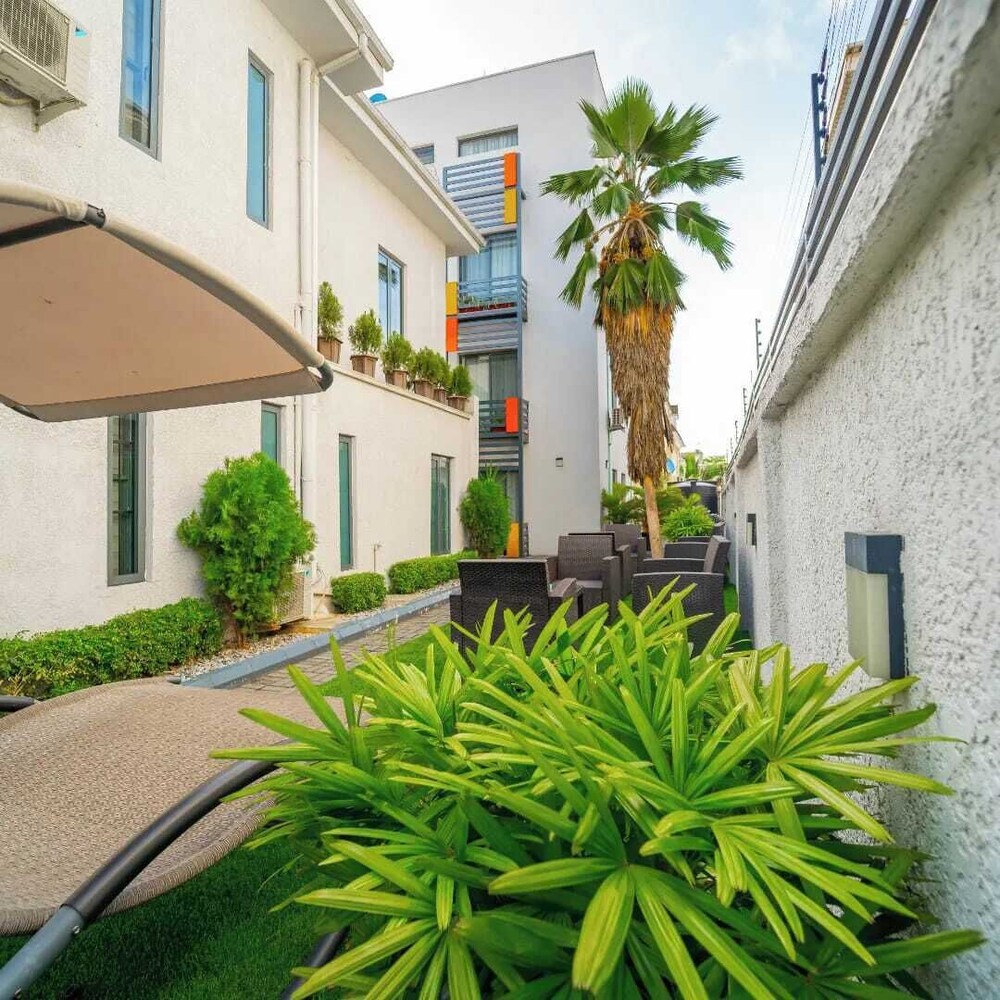 Golf Le'meridien Hotels 28/34