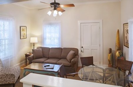 Island City House Hotel 8/29