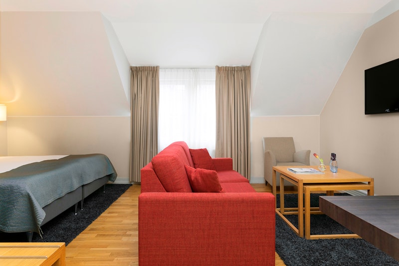 Profilhotels Riddargatan 17/24