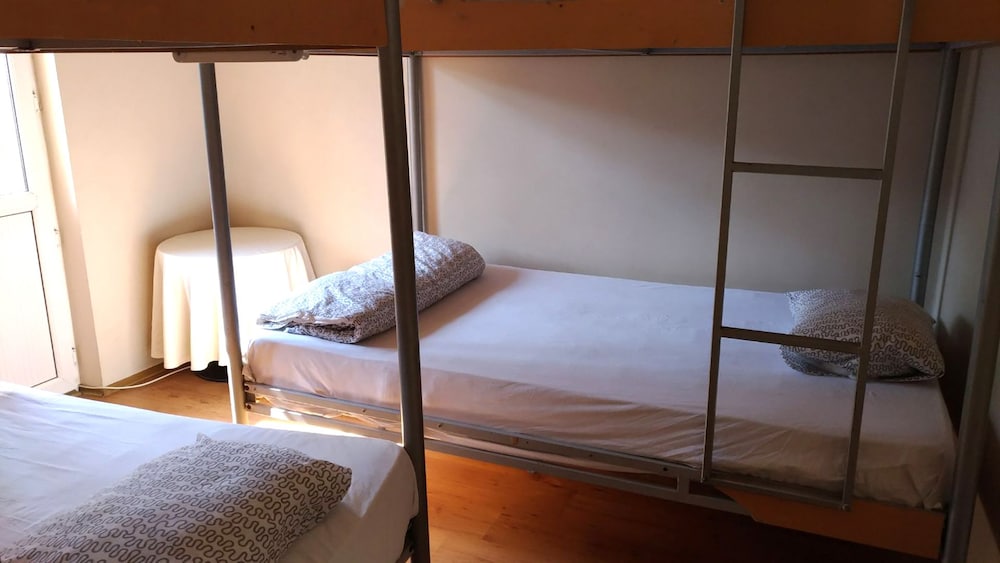 Kevin's Hostel 7/18