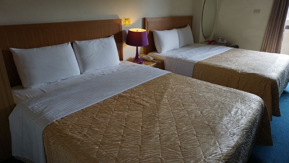 Chian Huei Business Hotel 17/69