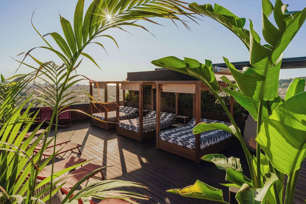 Nobu Hotel Barcelona 62/68