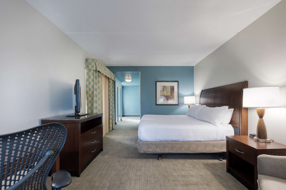 Hilton Garden Inn Durham Southpoint, NC 18/61