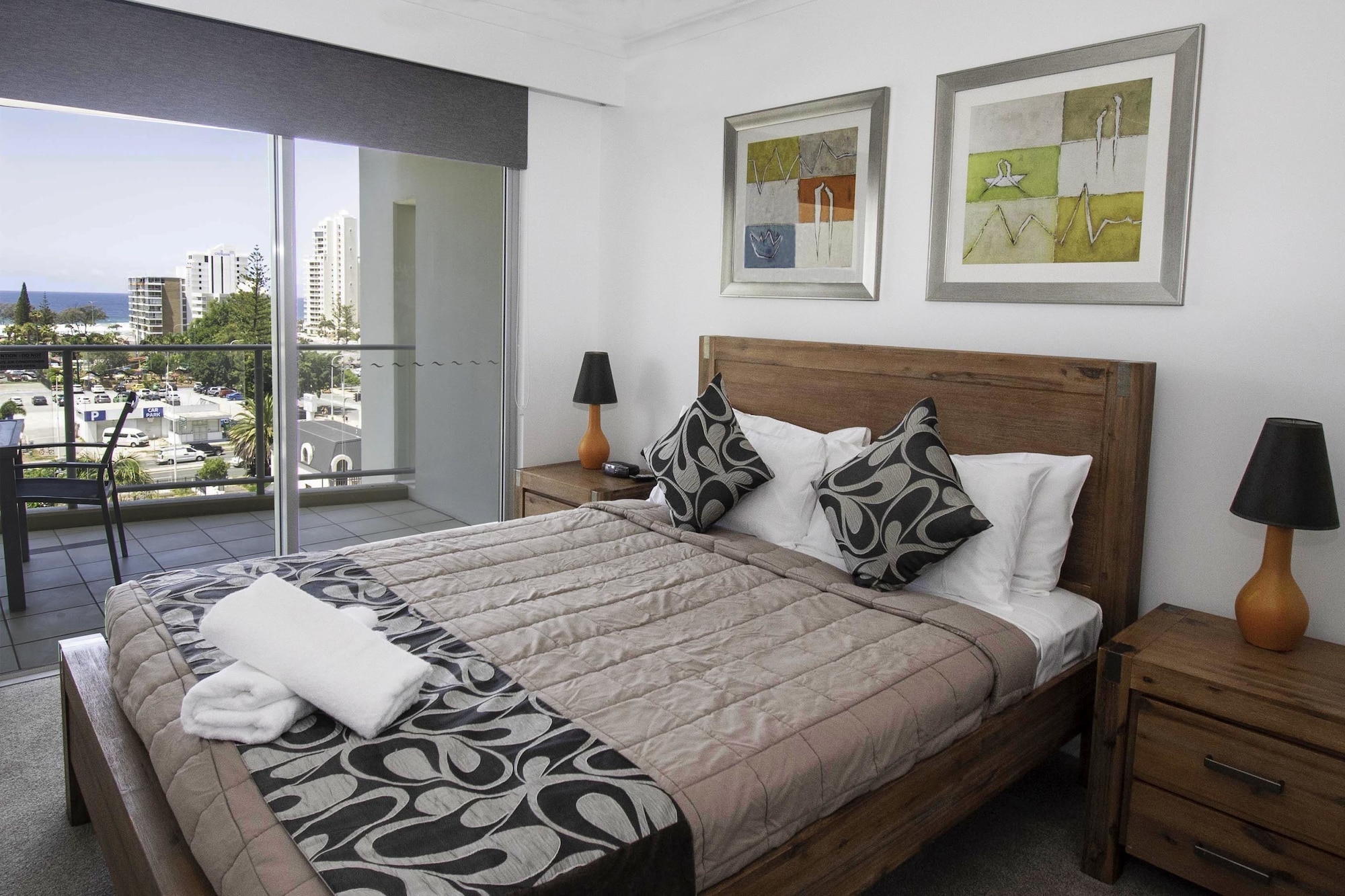 1 BEDROOM, APARTMENT