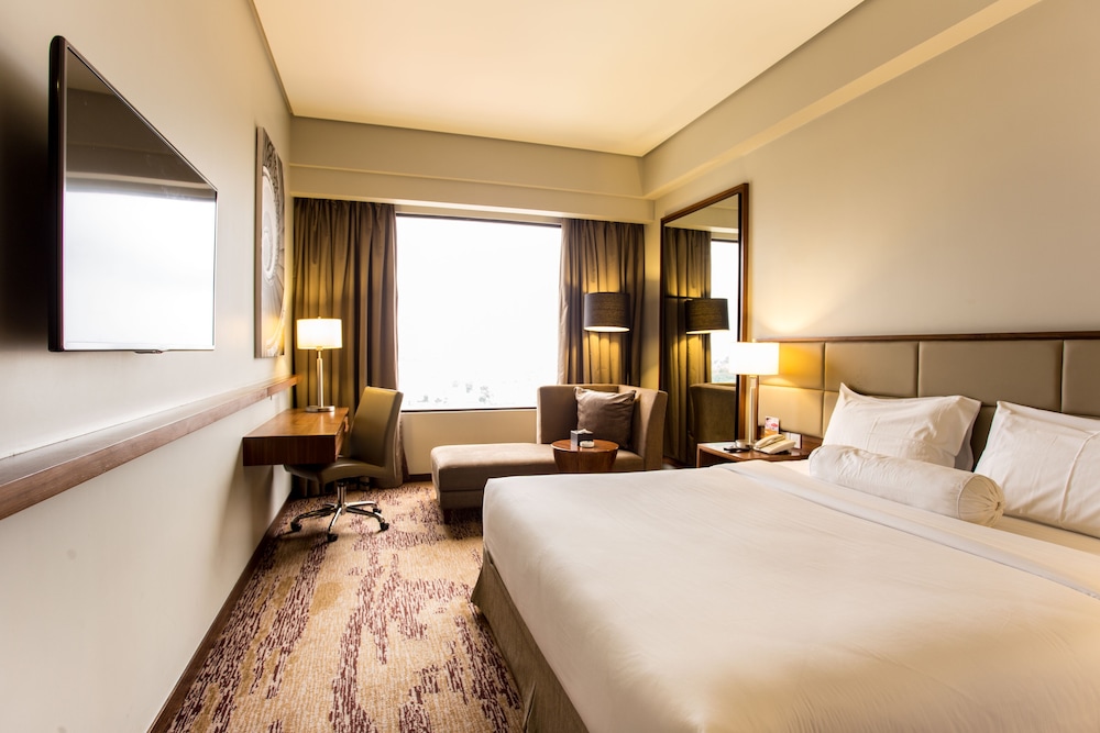 I HOTEL BALOI BATAM 18/54