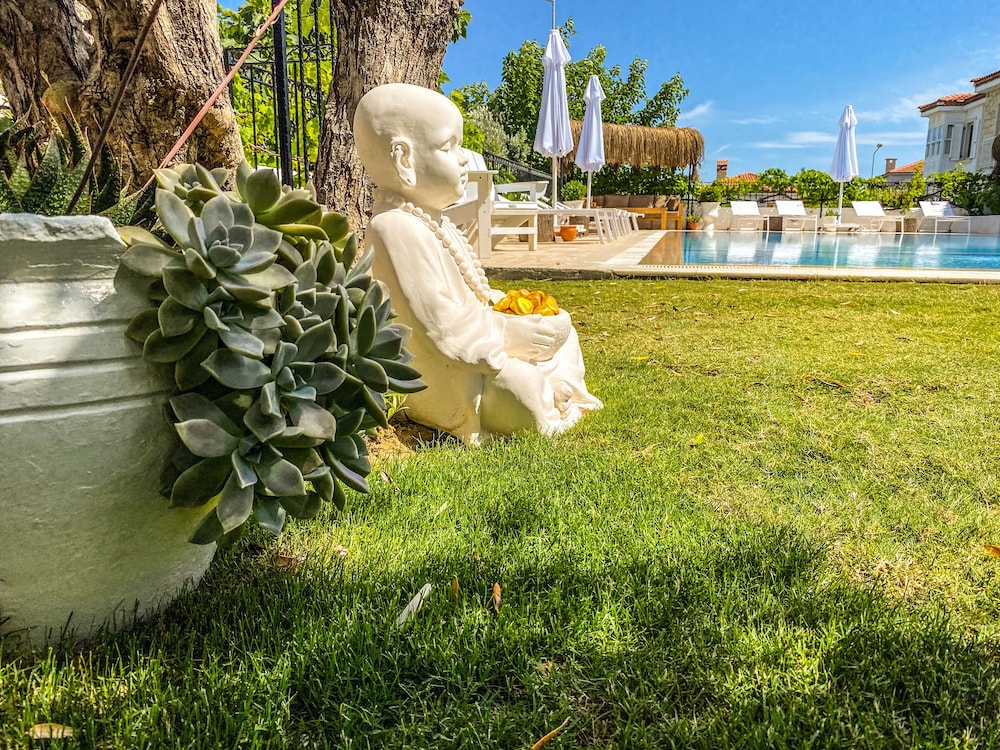 Balambaka Otel Alacati 34/50