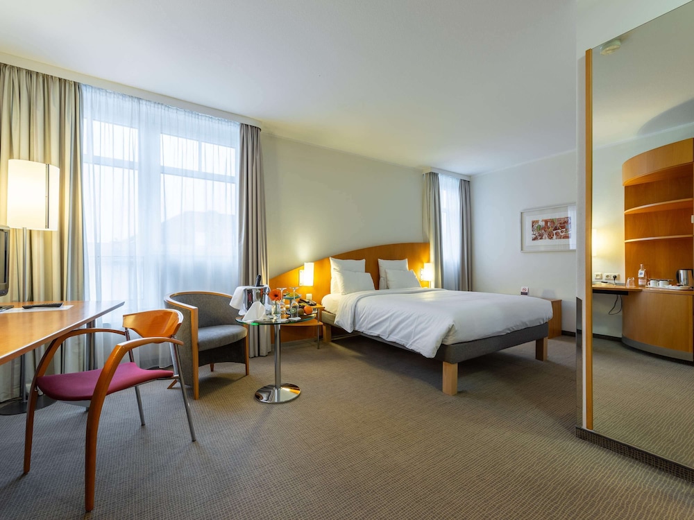 Leonardo Hotel Mainz 15/83