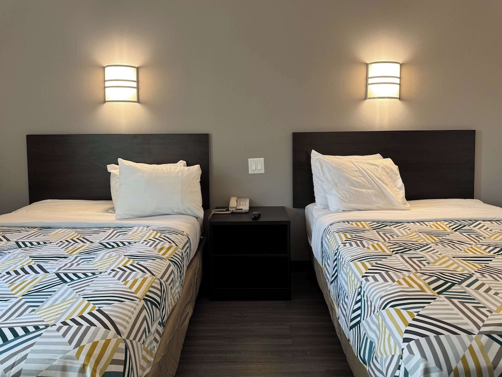 Motel6 Joliet, IL - Chicago - I-55 37/57