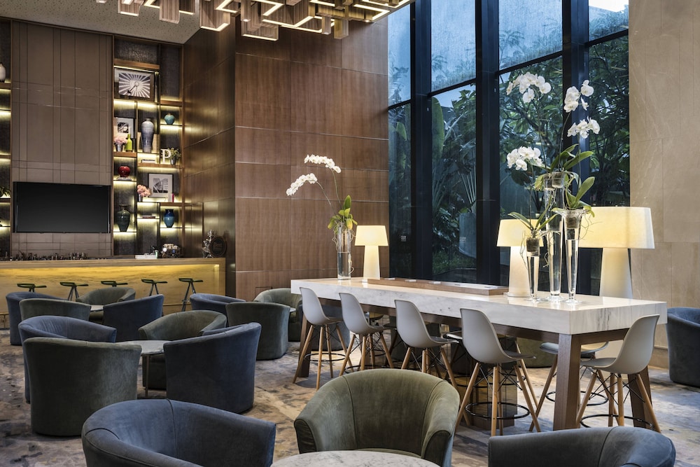 FOUR POINTS BY SHERATON SURABAYA 30/41