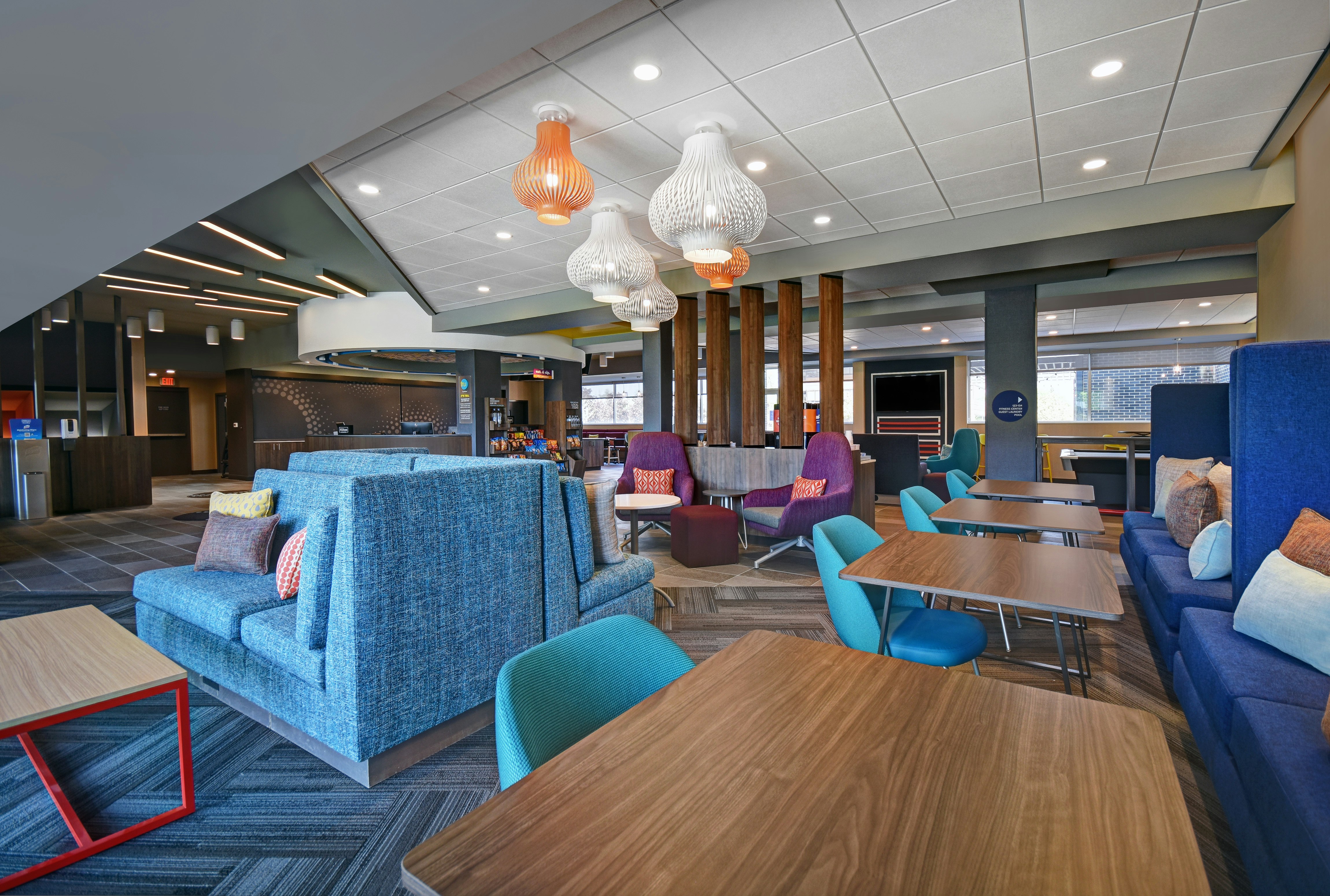 Tru By Hilton Troy Detroit 45/52