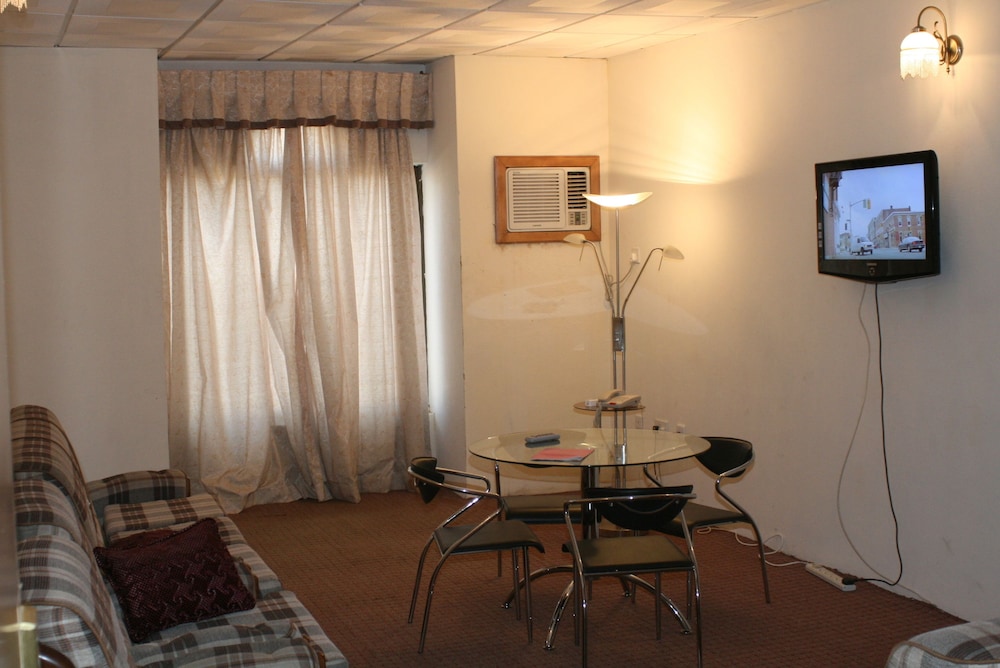 Citilodge Hotel Lagos 51/66
