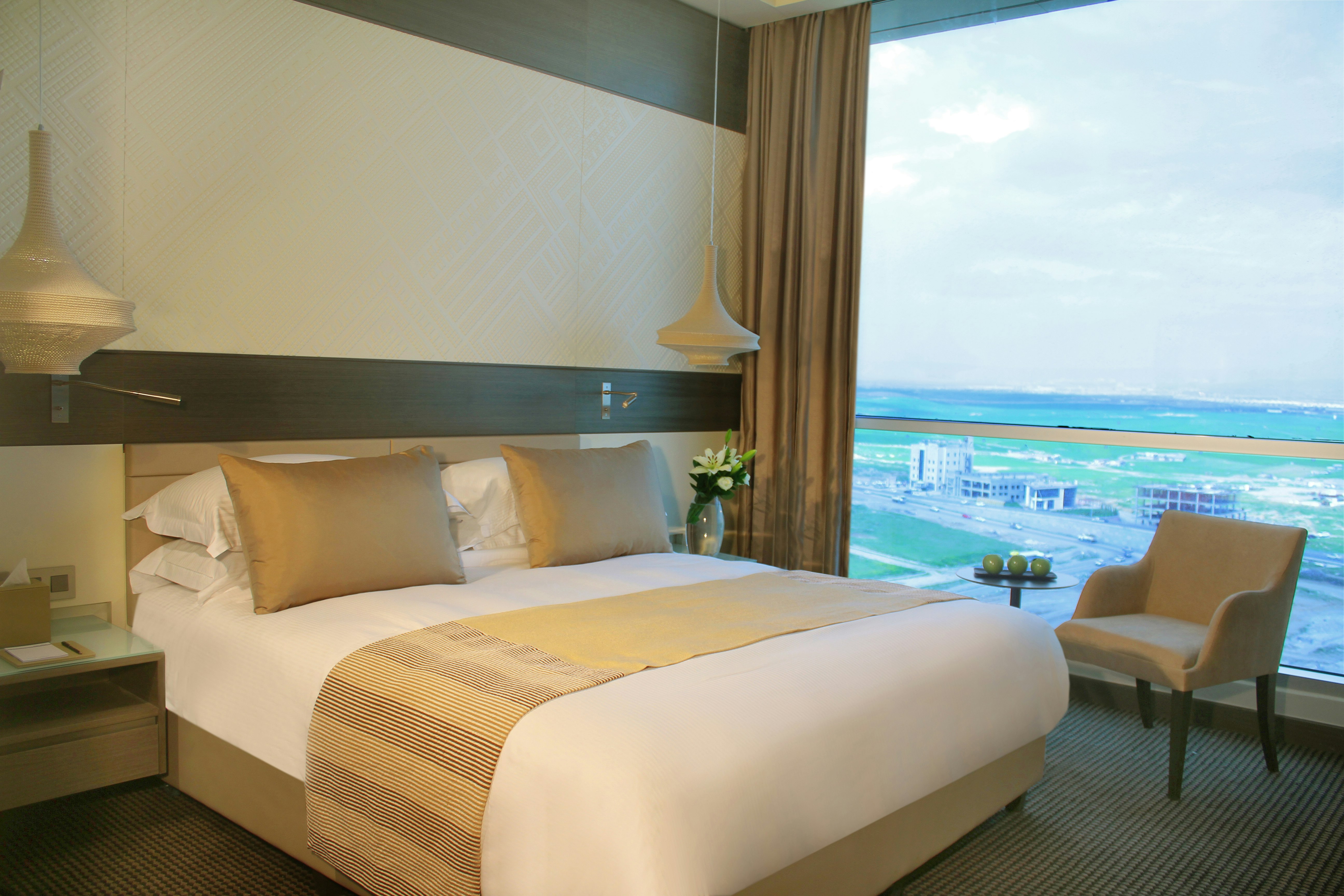 Erbil Arjaan By Rotana 10/27