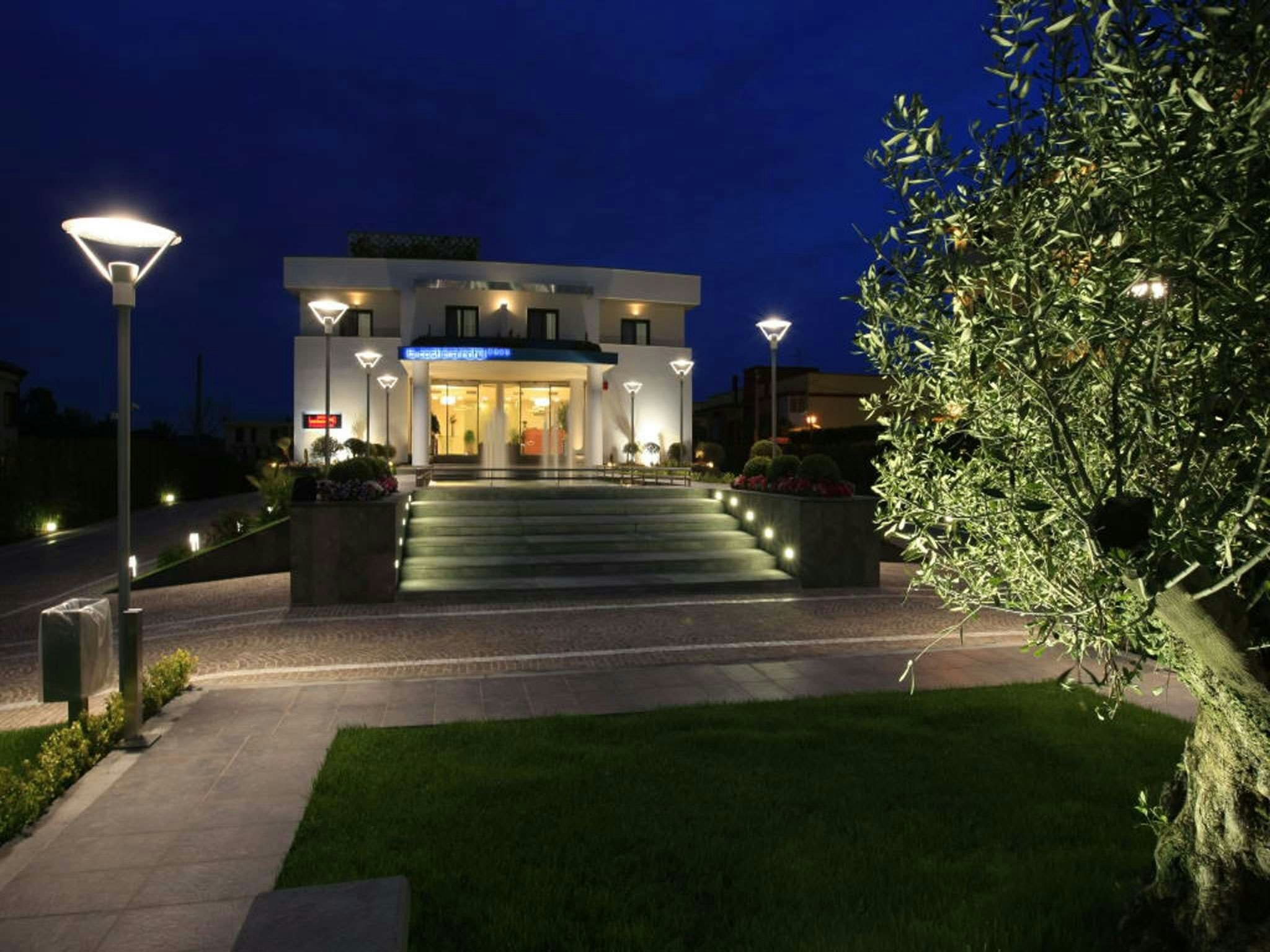 La Costiera Hotel 6/39