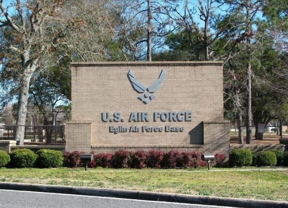 Budget Inn Valparaiso Niceville EglinAFB 1/16