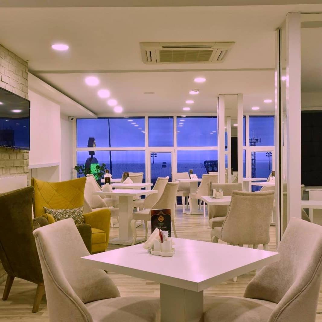 Trabzon Fly Inn Hotel 22/26