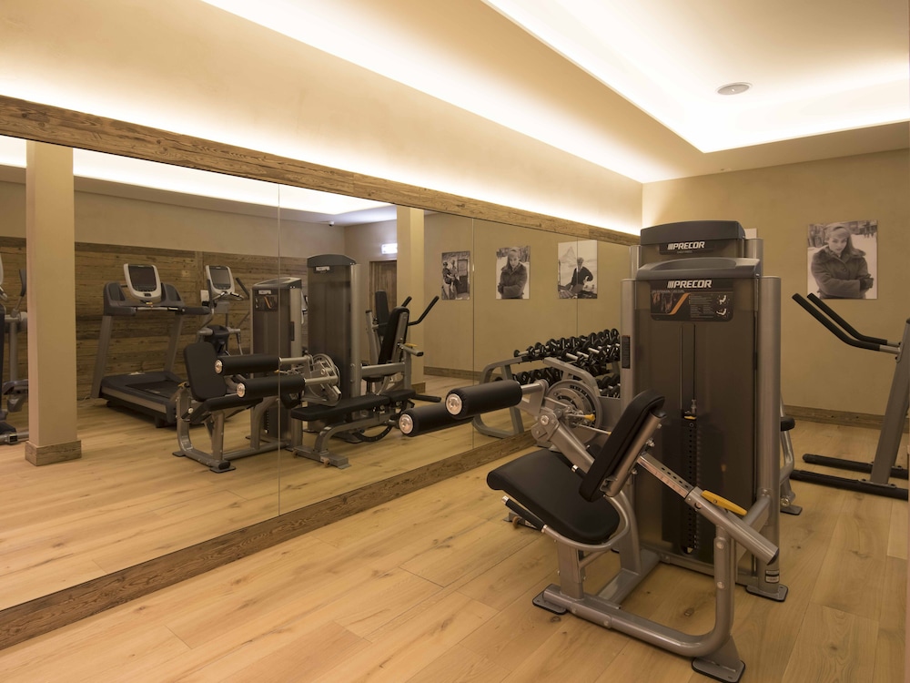 Hotel de Rougemont and Spa 31/50