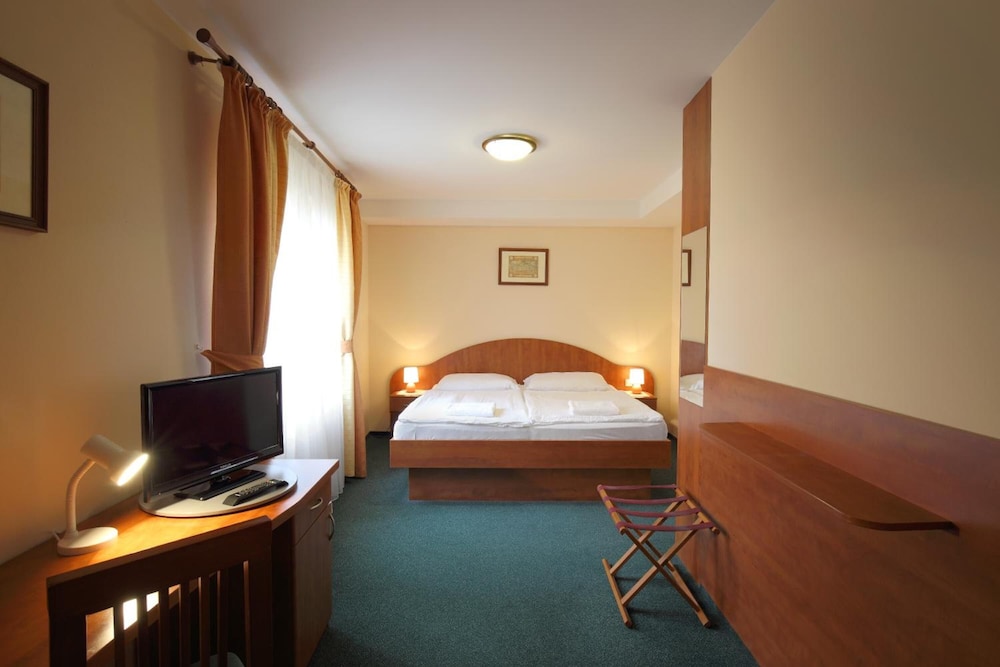 Hotel Palace 16/60