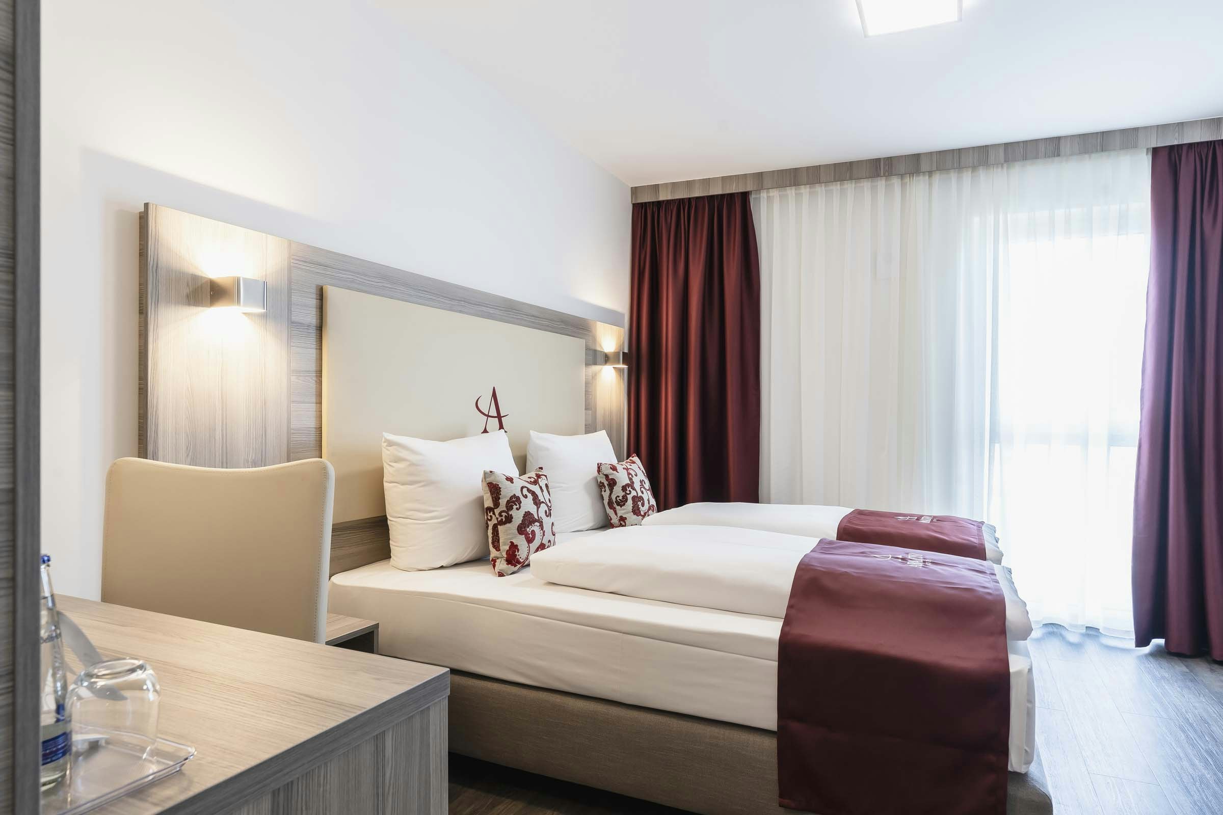 Abasto Hotel Feldmoching 19/34