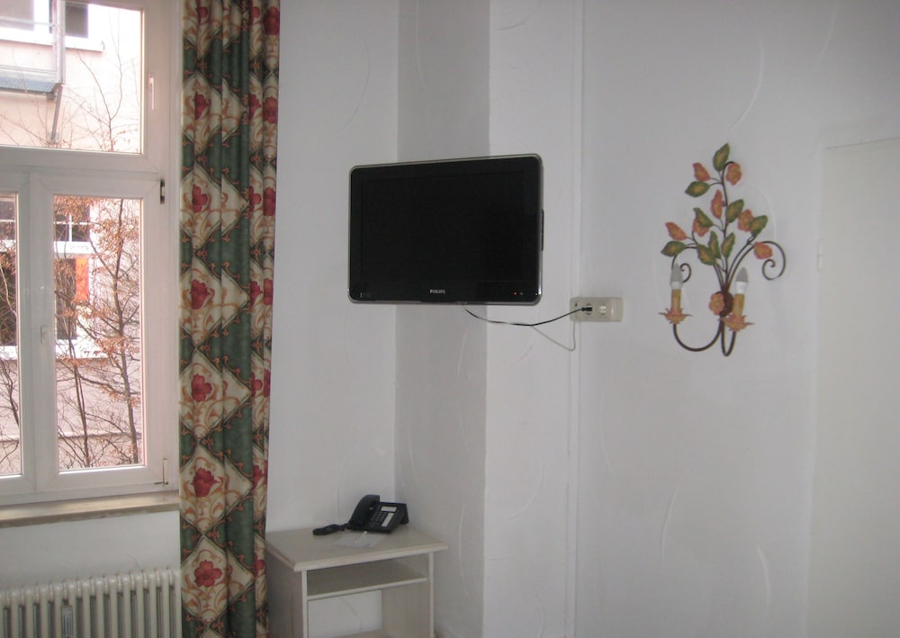 Hotel Seibel 15/50