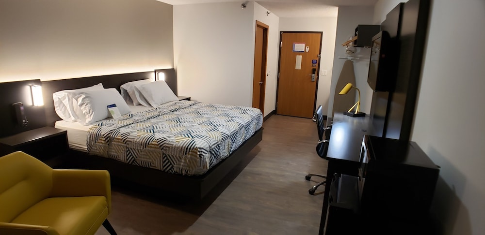 Motel6 Kewanee, IL 22/62
