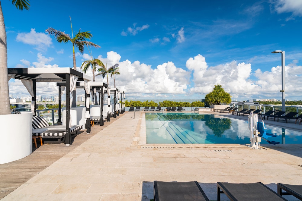 Liberty Park Hotel South Beach 13/76